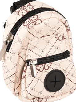 ohgreen Verzorging|Snackhouder met poepzakhouder vito beige