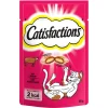 ohgreen Kat Voeding|Snacks voor katten |catisfaction rundvlees 60g