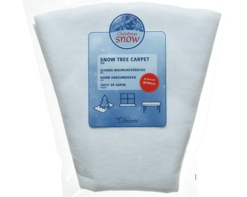 ohgreen Kunstsneeuwproducten|Sneeuwdeken vilt