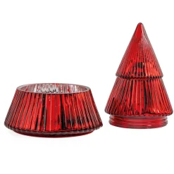 ohgreen Kerstdecoratie|Snoepdoos