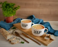 ohgreen Servies|Soepbeker