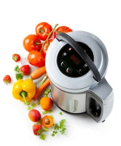 ohgreen Keukentoestellen|Soepmaker 2,2 liter LED