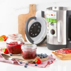 ohgreen Keukentoestellen|Soepmaker 2,2 liter LED