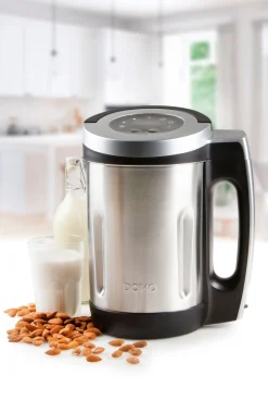 ohgreen Keukentoestellen|Soepmaker 2,2 liter LED