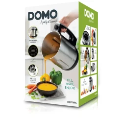 ohgreen Keukentoestellen|Soepmaker 2,2 liter LED