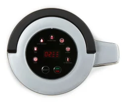 ohgreen Keukentoestellen|Soepmaker 2,2 liter LED