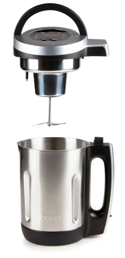 ohgreen Keukentoestellen|Soepmaker 2,2 liter LED