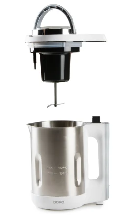 ohgreen Keukentoestellen|Soepmaker 1,6l