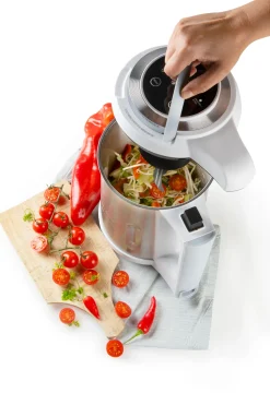 ohgreen Keukentoestellen|Soepmaker 1,6l