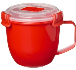 ohgreen In En Rond De Keuken|Ecocheques|SOEPMOK MICROWAVE KLEIN 585ML