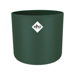 ohgreen Ecocheques|Potten En Vazen|SOFT ROND 16CM BLAD GROEN