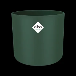 ohgreen Ecocheques|Potten En Vazen|SOFT ROND 16CM BLAD GROEN