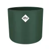 ohgreen Ecocheques|Potten En Vazen|SOFT ROND 14CM BLAD GROEN