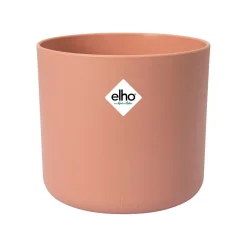 ohgreen Ecocheques|Potten En Vazen|SOFT ROND 14CM DELICAAT ROZE