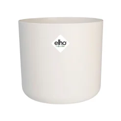 ohgreen Ecocheques|Potten En Vazen|SOFT ROND 22CM WIT