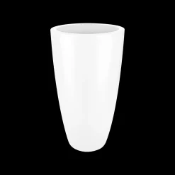 ohgreen Kunststof|Ecocheques|SOFT ROUND HIGH 40 WIT