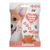 ohgreen Hond Voeding|Soft snack zalm