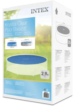 ohgreen Zwemmen|Solar afdekzeil 305cm