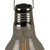 ohgreen Verlichting|Ecocheques|Solar filament glass bulb 1 stuk