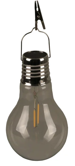ohgreen Verlichting|Ecocheques|Solar filament glass bulb 1 stuk