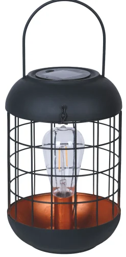 ohgreen Verlichting|Ecocheques|Solar Lighthouse tafellamp