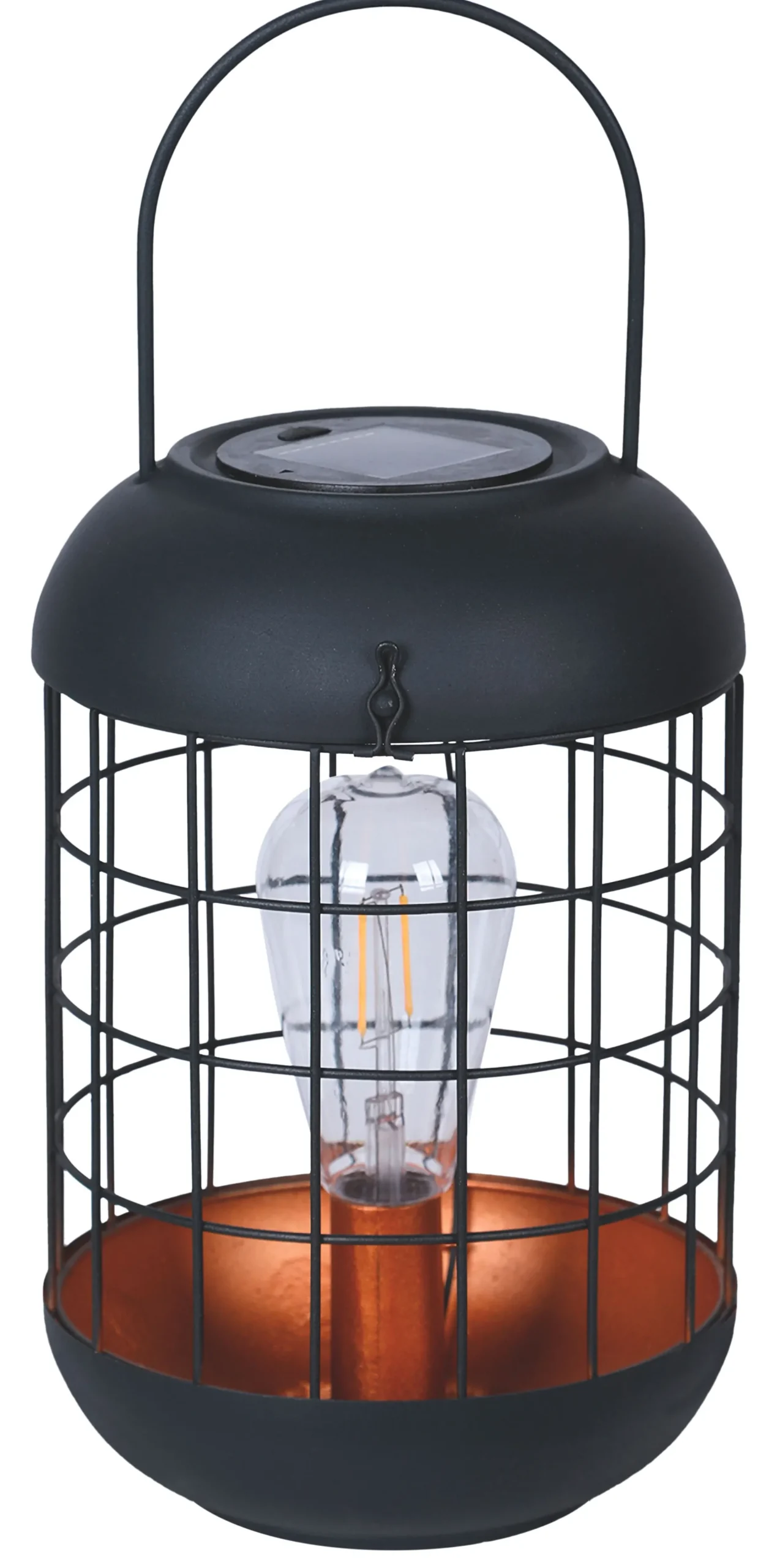 ohgreen Verlichting|Ecocheques|Solar Lighthouse tafellamp