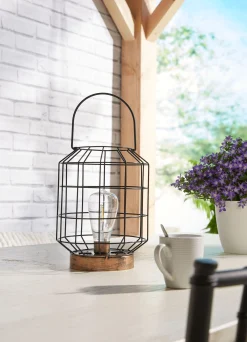 ohgreen Verlichting|Ecocheques|Solar tafellamp