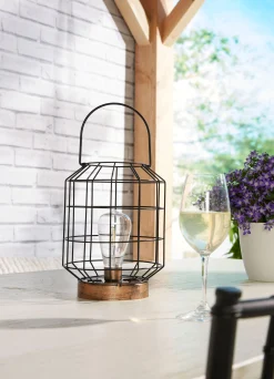 ohgreen Verlichting|Ecocheques|Solar tafellamp