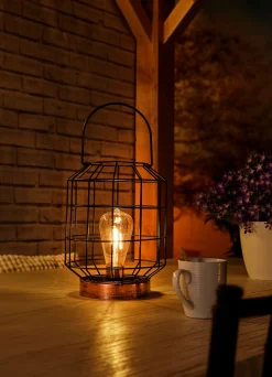 ohgreen Verlichting|Ecocheques|Solar tafellamp