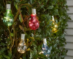 ohgreen Verlichting|Ecocheques|Solar tuinverlichting