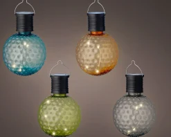 ohgreen Verlichting|Ecocheques|Solar tuinverlichting