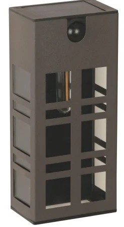 ohgreen Verlichting|Ecocheques|Solar wandlamp