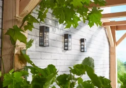 ohgreen Verlichting|Ecocheques|Solar wandlamp