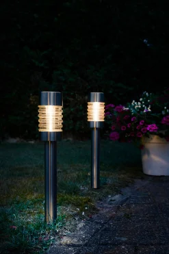 ohgreen Verlichting|Ecocheques|Solarlamp