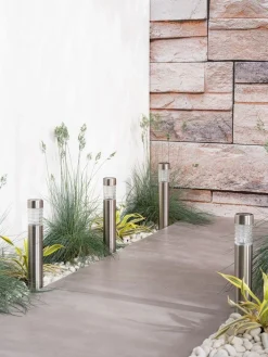 ohgreen Verlichting|Ecocheques|Solarlamp Tacoma