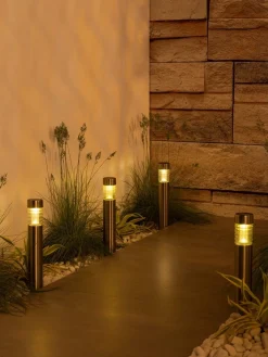 ohgreen Verlichting|Ecocheques|Solarlamp Tacoma