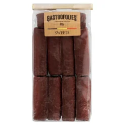 ohgreen Voeding|Spekken met chocolade