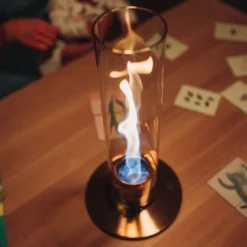 ohgreen Lantaarns Olielampen En Fakkels|Spin 90 sfeer lantaarn goud