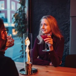 ohgreen Lantaarns Olielampen En Fakkels|Spin 90 sfeer lantaarn goud