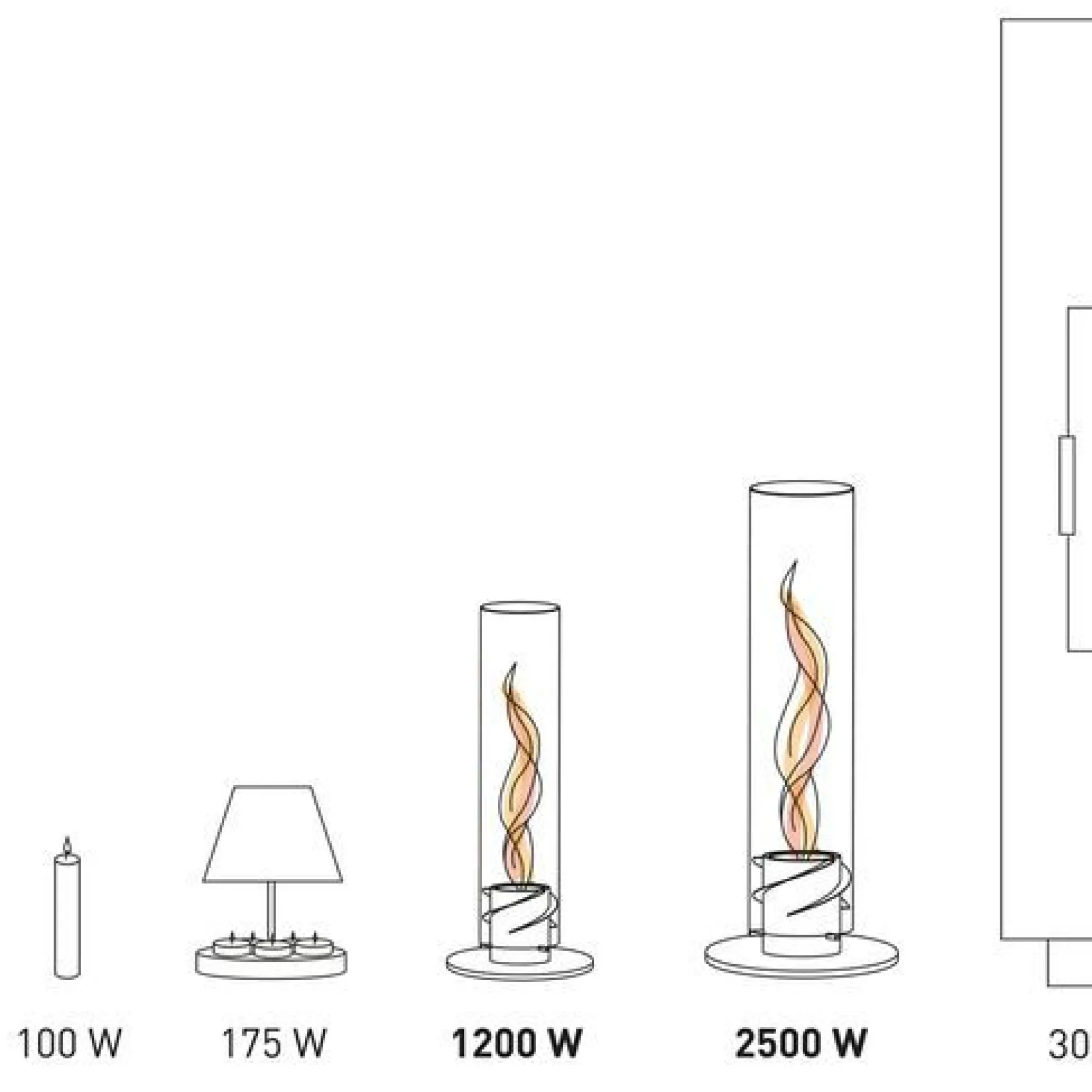 ohgreen Lantaarns Olielampen En Fakkels|Spin 90 sfeer lantaarn goud