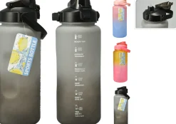 ohgreen Onderweg|Sportfles as 2000ml