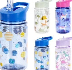 ohgreen Ecocheques|Onderweg|Sportfles 450ml