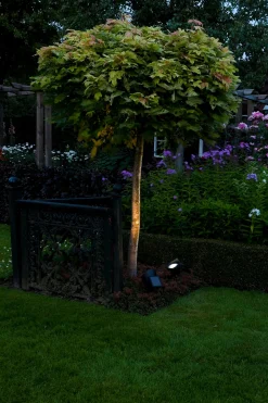 ohgreen Verlichting|Ecocheques|Spot Lazise Solar