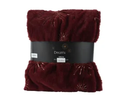 ohgreen Kerstdecoratie|Thema Luxury|Sprei polyester