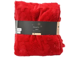 ohgreen Thema Holiday|Kerstdecoratie|Sprei polyester