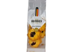 ohgreen Voeding|Sprits framboos