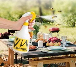 ohgreen Bewatering|Sproeier Wespi 0,5