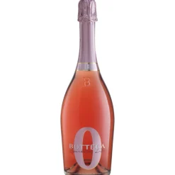 ohgreen Drank|Spumante rosé zonder alcohol 75cl