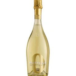 ohgreen Drank|Spumante wit zonder alcohol 75cl