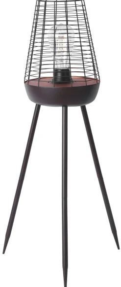 ohgreen Verlichting|Ecocheques|Staande solarlamp